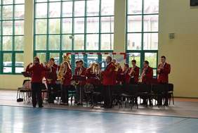 Pokaż zdjęcie: Miejska Orkiestra Dęta w Lubawie