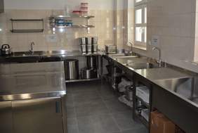 Pokaż zdjęcie: Pracownia gastronomiczno – cateringowa