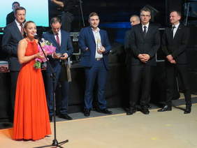 Igor Misztal najlepszym sportowcem niepełnosprawnym Zielonej Góry w 2017 roku w plebiscycie ekspertów i dziennikarzy