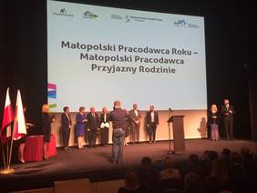 Pokaż zdjęcie: Małopolska Konferencja Publicznych Służb Zatrudnienia