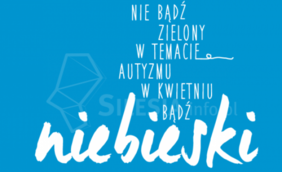 Pokaż zdjęcie: Kwiecień jest miesiącem podnoszenia świadomości społecznej nt. autyzmu