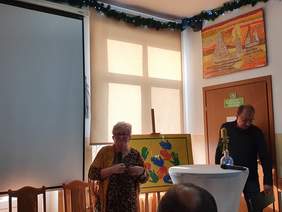 Pokaż zdjęcie: Forum Osób z Niepełnosprawnościami