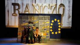 Pokaż zdjęcie: Festiwal filmowy „Lwy Słupeckie”