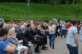 Pokaż zdjęcie: XV Powiatowy Dzień Godności Osoby Niepełnosprawnej w Ujściu