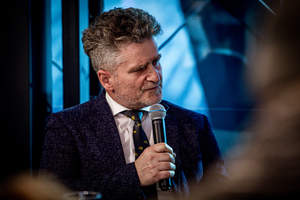 Senator RP Krzysztof Słoń 