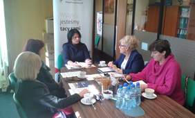 Pokaż zdjęcie: Szkolenie Rehabilitacja 25 plus