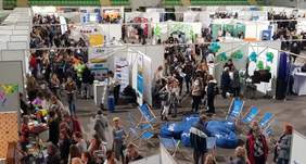 Pokaż zdjęcie: Targi Pracy Offerty 2018 