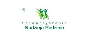 Pokaż zdjęcie: Logo Stowarzyszenia „Nadzieja Rodzinie” z Kielc 