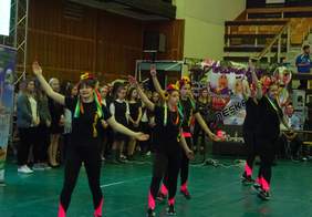 XI Targi Pracy i Edukacji w Tarnobrzegu