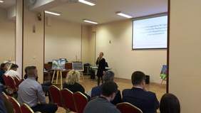 Iga Kałążna - "Jestem Chora"