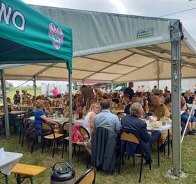 Pokaż zdjęcie: Jubileusz 30-lecia Koła PSONI