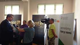 Zielona Góra – Dzień Osób z Niepełnosprawnością