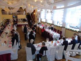 Pokaż zdjęcie: Anna Skupień, dyrektor Oddziału Wielkopolskiego PFRON w Kapitule Konkursu kulinarnego „Śladami słodkiego piernika …”