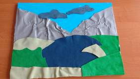 „Sztuka Osób Niepełnosprawnych” – prace z Sulechowa, Żar i Zielonej Góry