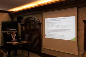 Pokaż zdjęcie: Spotkanie z realizatorami programu „Aktywny samorząd” z terenu województwa lubelskiego