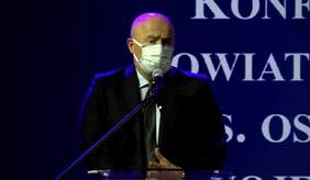 Pokaż zdjęcie: Jarosław Stawiarski Marszałek Województwa Lubelskiego