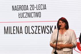Gorzowski „START” najlepszą organizacją sportową 20-lecia 