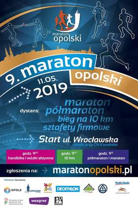 Pokaż zdjęcie: Plakat promocyjny