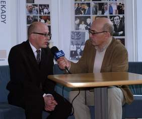 Pokaż zdjęcie: Prezes i RDC