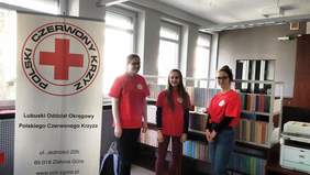 Zielona Góra – Światowy Dzień Zdrowia