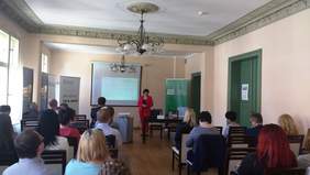 Zielona Góra – Dzień Osób z Niepełnosprawnością