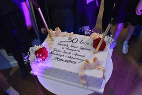 Okolicznościowy tort