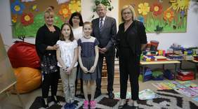 Pokaż zdjęcie: Skład Komisji Konkursowej 