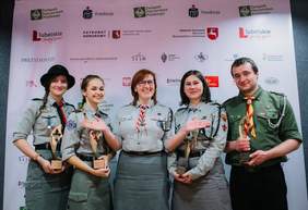 Pokaż zdjęcie: Niezwyczajni 2017