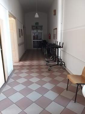 Pokaż zdjęcie: Dom św. Jana Bożego prowadzony przez Konwent OO. Bonifratrów