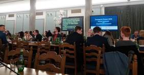 Pokaż zdjęcie: Uczestnicy