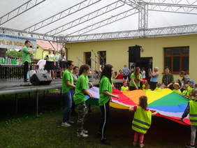 Występy uczestników