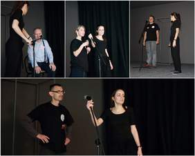 Festiwal im. Zbigniewa Warchoła w Dębicy