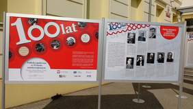 W Gorzowie Wielkopolskim odbyła się konferencja w ramach 100-lecia polskiej polityki społecznej 