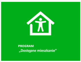 Pokaż zdjęcie: Wydłużenie terminu naboru wniosków w Programie „S-A-M!” Dostępne mieszkanie 