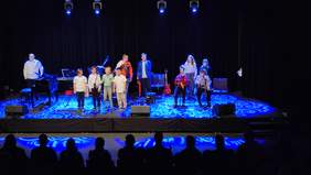 Pokaż zdjęcie: Zespół Serca Rytm