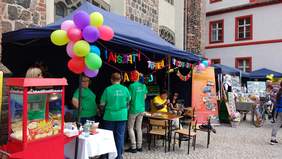 Pokaż zdjęcie: Jarmark