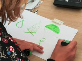 Pokaż zdjęcie: Ćwiczenia z tworzenia projektów