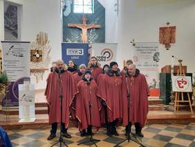 Pokaż zdjęcie: Występy artystyczne