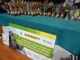 Pokaż zdjęcie: Nagrody dla zwycięzców