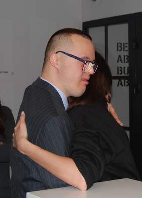 Pokaż zdjęcie: Wizyta u sąsiadów Małopolskiego Oddziału PFRON