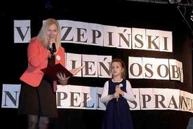 V Rzepiński Dzień Osoby Niepełnosprawnej