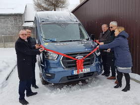 Pokaż zdjęcie: Pamiątkowe zdjęcie