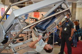 Pokaż zdjęcie: targi lodz 7