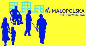 Pokaż zdjęcie: Małopolska. Kultura wrażliwa