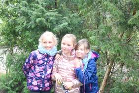 Pokaż zdjęcie: Obchody Dnia Godności Osób Niepełnosprawnych w Trąbkach Wielkich