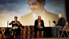 Pokaż zdjęcie: Festiwal filmowy „Lwy Słupeckie”