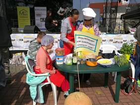 Pokaż zdjęcie: XVII Opolskie Dni Osób Niepełnosprawnych