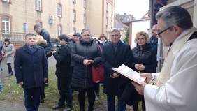 Warsztat Terapii Zajęciowej we Wschowie ma nową siedzibę