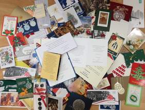 Pokaż zdjęcie: Życzenia i podziękowania, które otrzymaliśmy