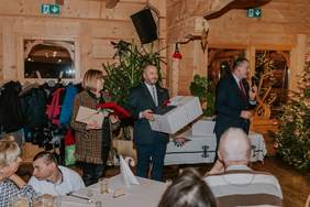 Pokaż zdjęcie: Obchody Jubileuszu 10-lecia ŚDS w Krynicy-Zdroju